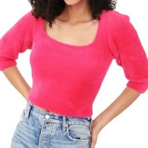 Free People Moonbeam Sweater